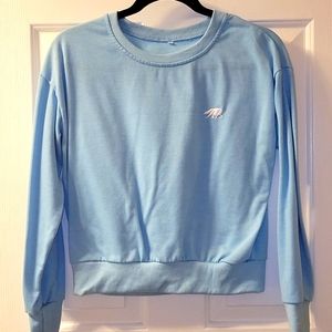 Crewneck